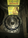korpus gidromotora hitachi zx200-3